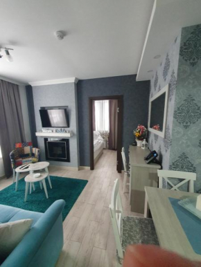 Apartman STALOVIC Kraljevi Cardaci